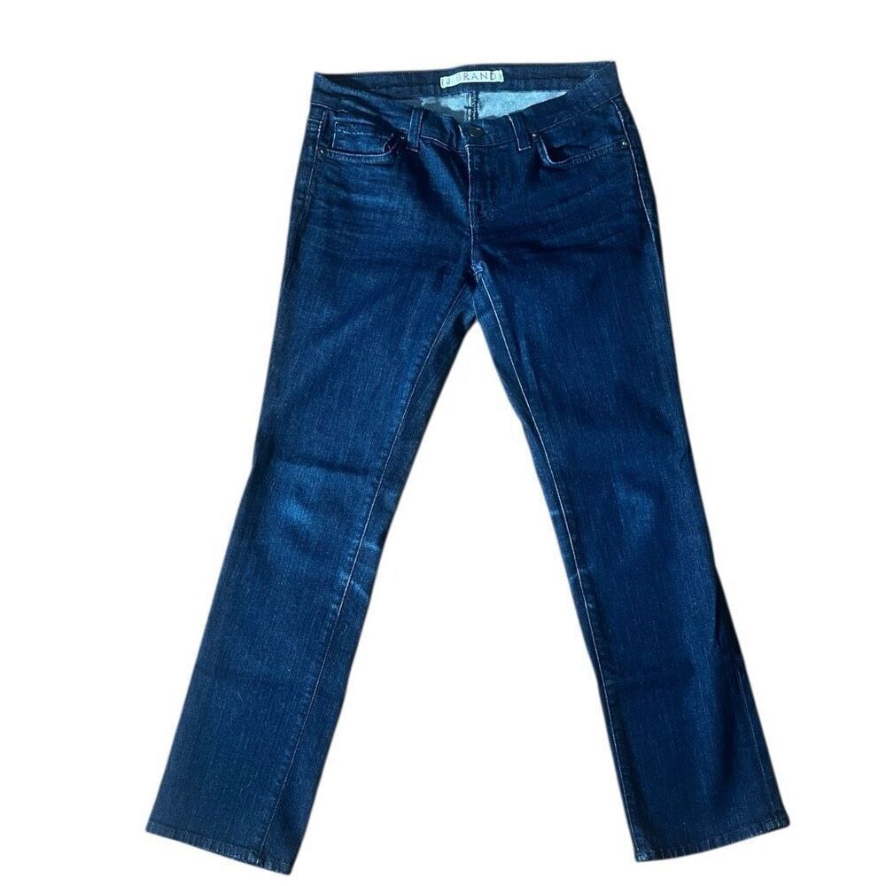 J Brand SevenβEighths Eclipse 926C032 Jeans Sizeβ 26